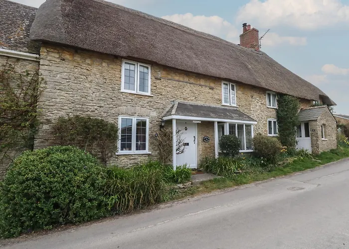 Cobblers Cottage