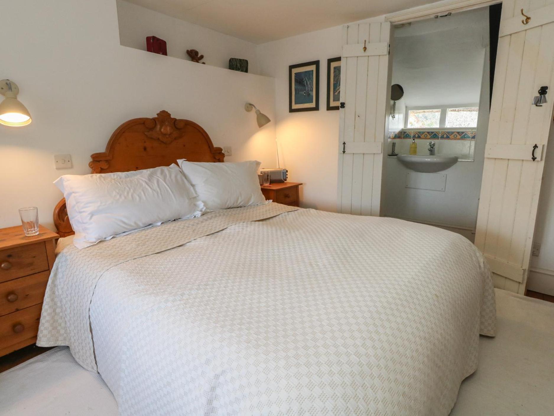 Cobblers Holiday home Weymouth