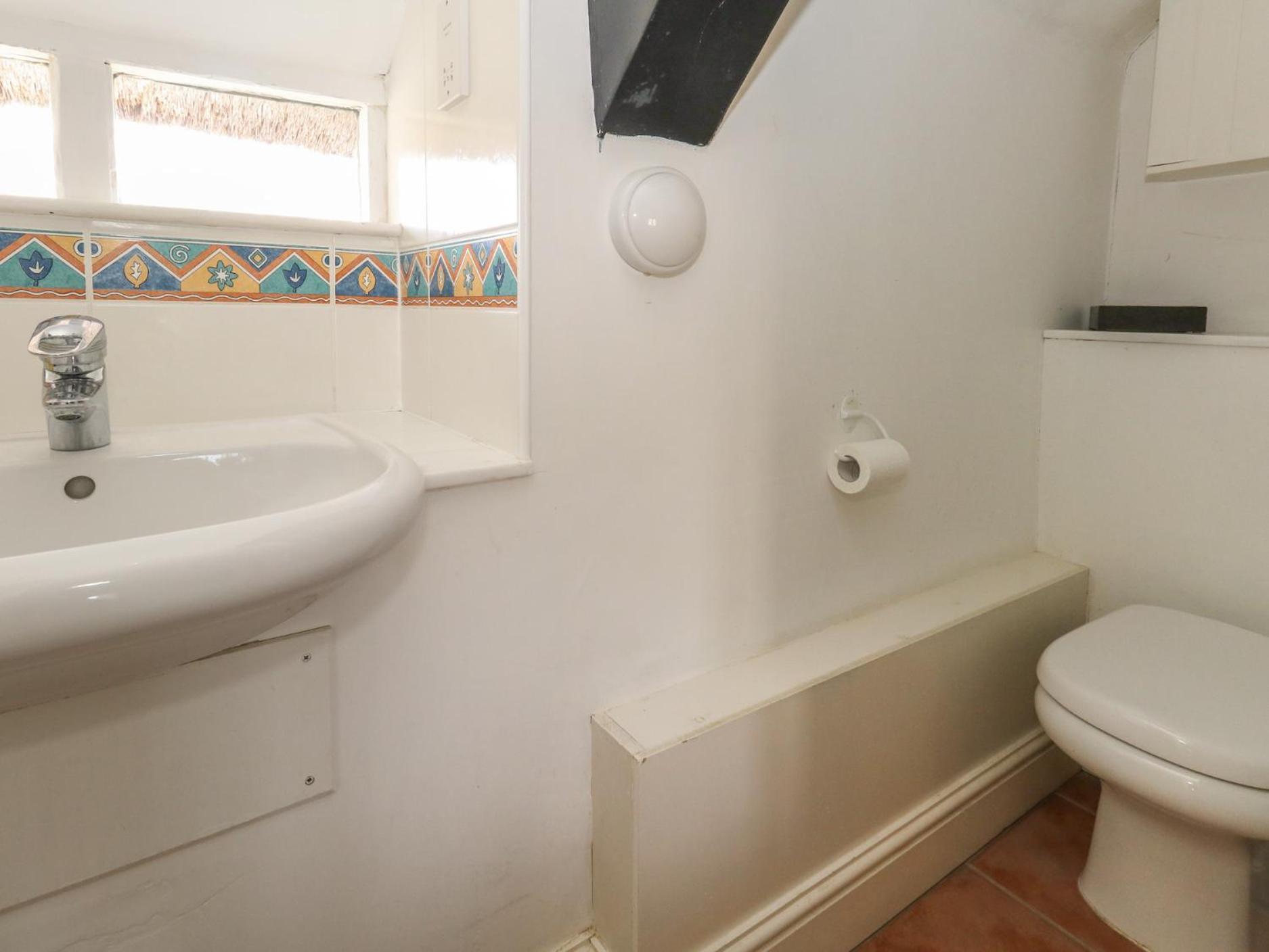 Cobblers Holiday home Weymouth