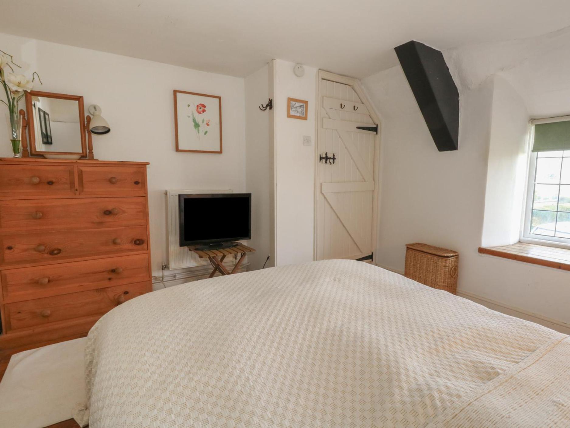 Cobblers Holiday home Weymouth