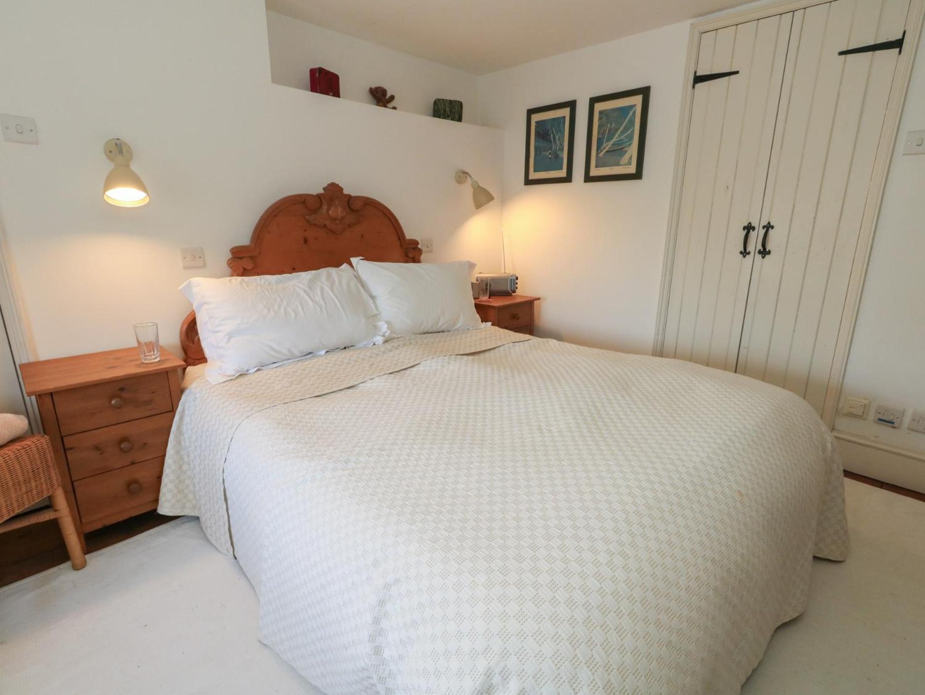 Holiday home Cobblers Weymouth