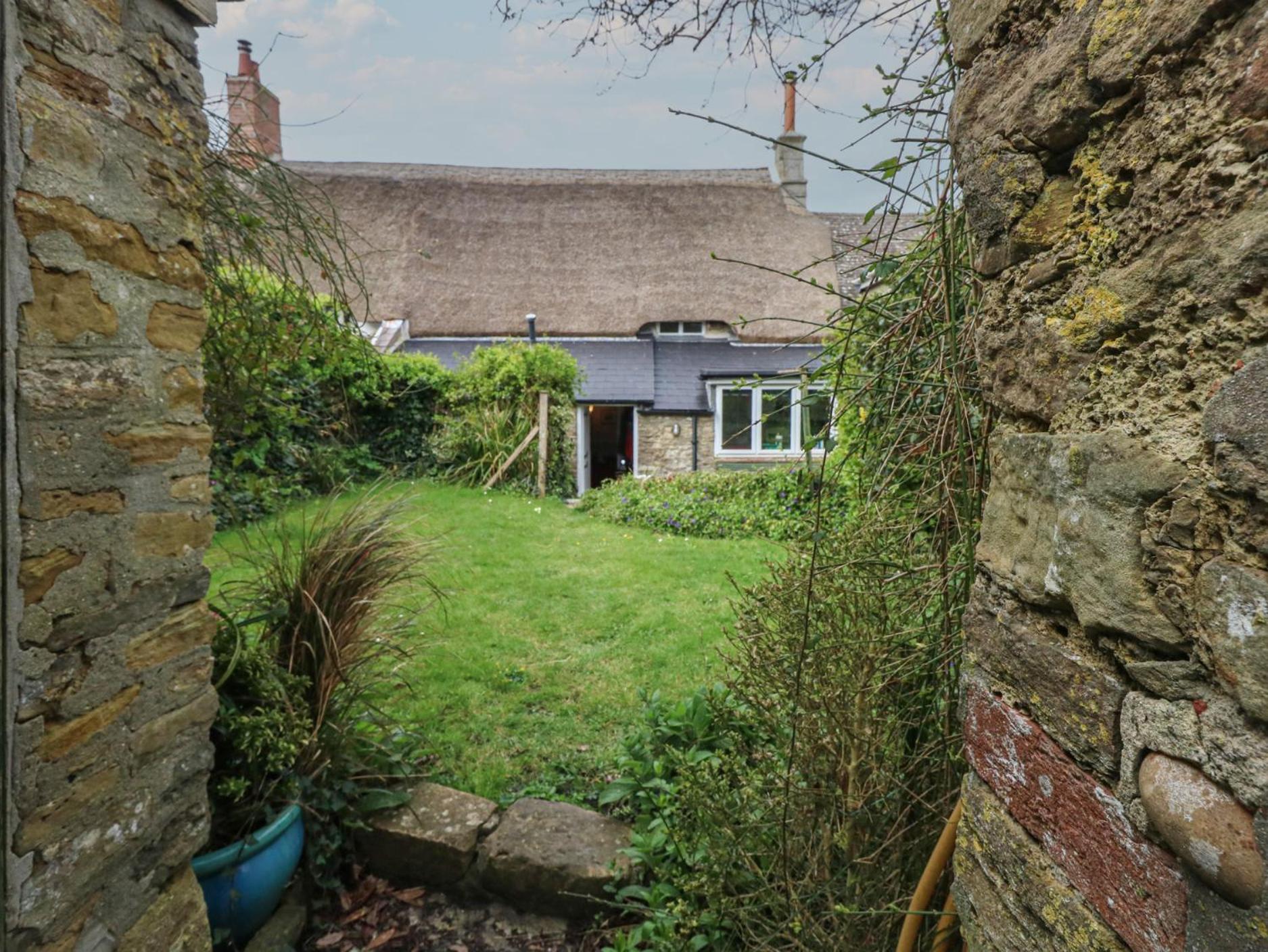 Cobblers Holiday home