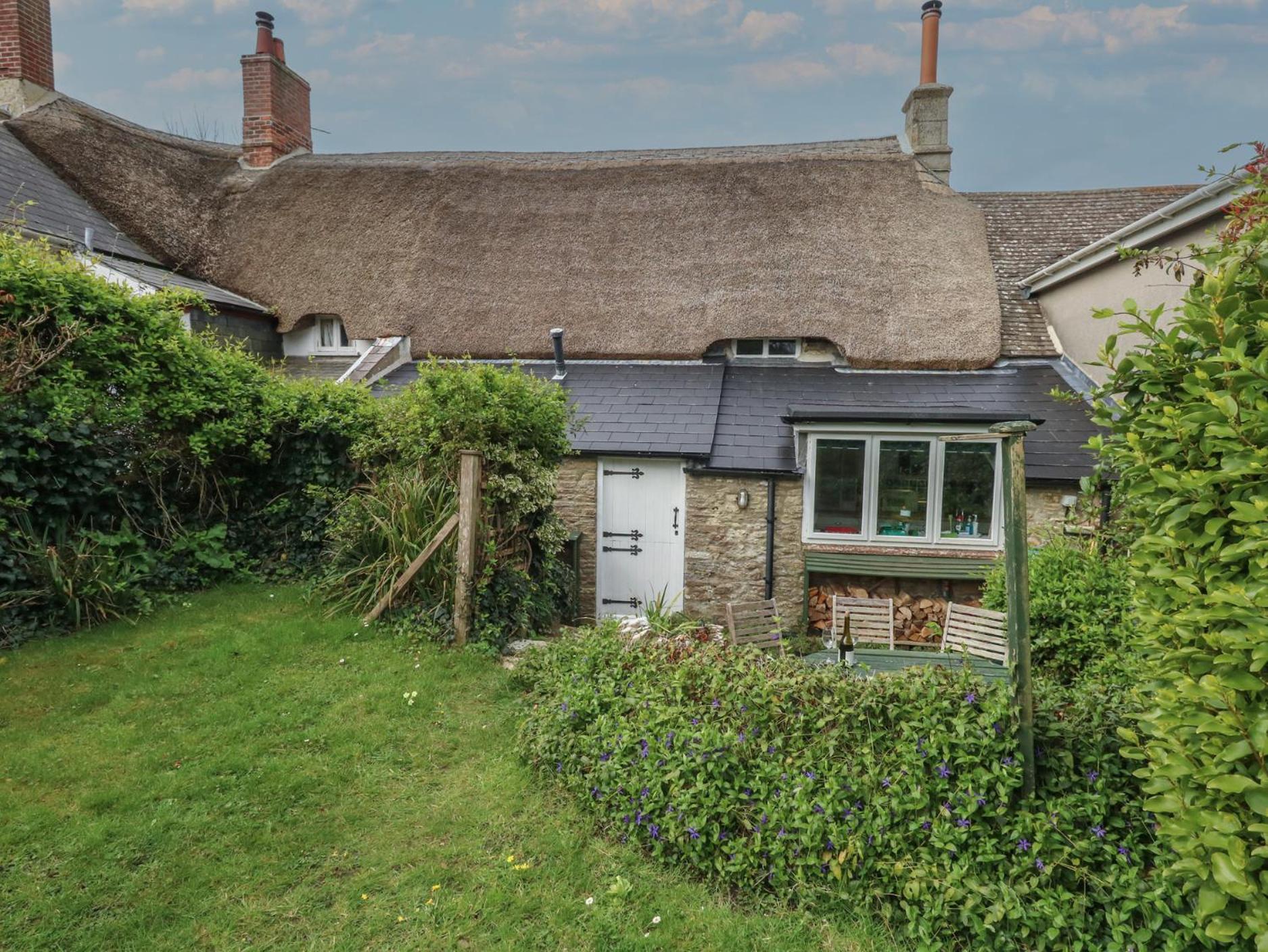 Cobblers Holiday home *