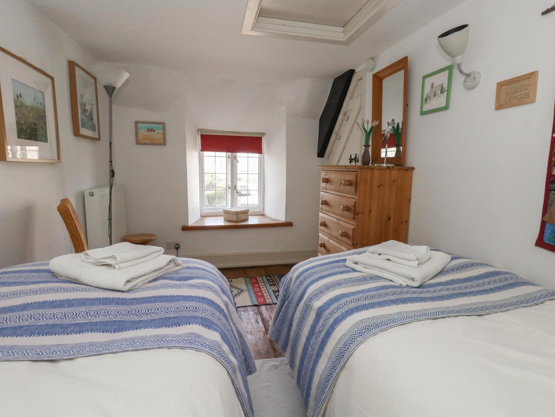 Holiday home Cobblers Weymouth