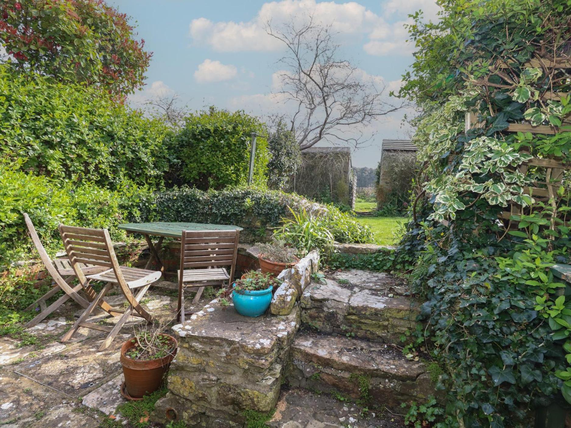 Cobblers Holiday home *