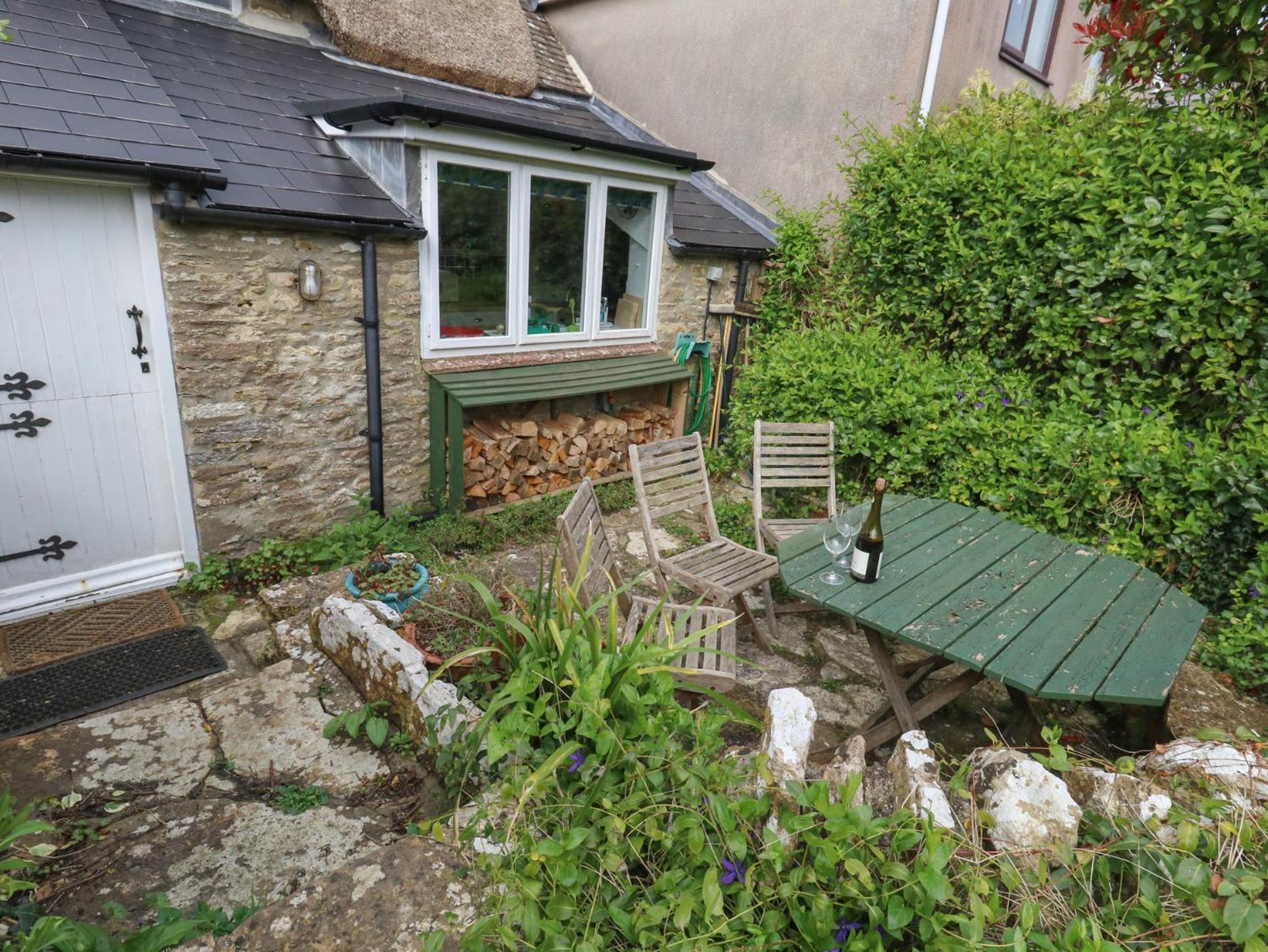 Cobblers Holiday home