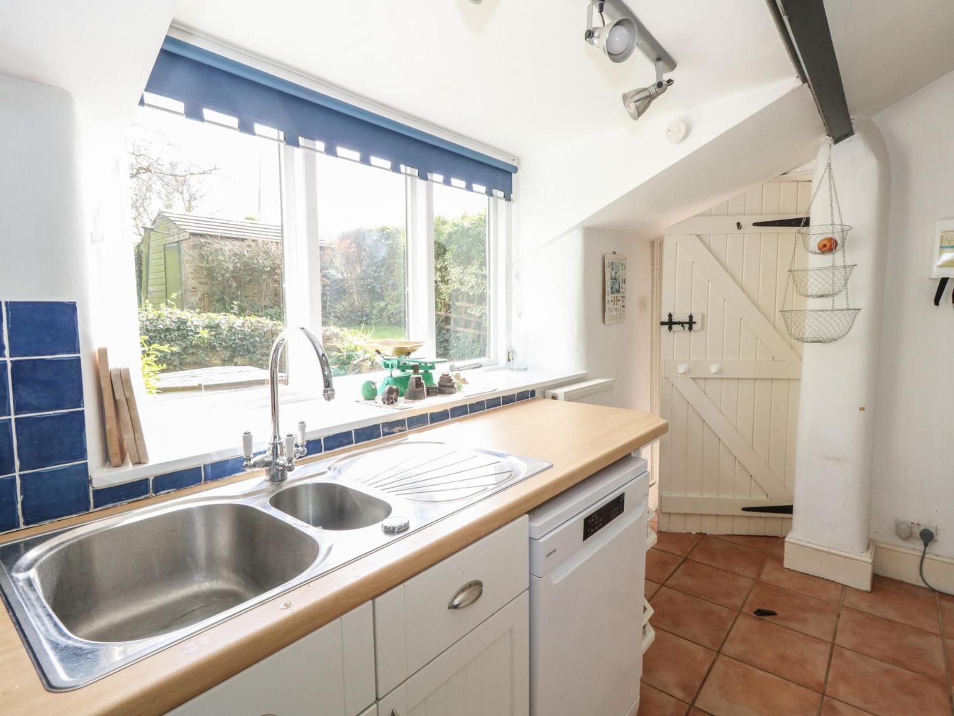 Cobblers Holiday home Weymouth