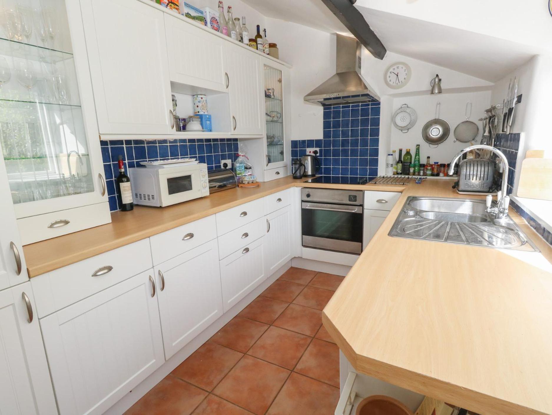 Cobblers Holiday home