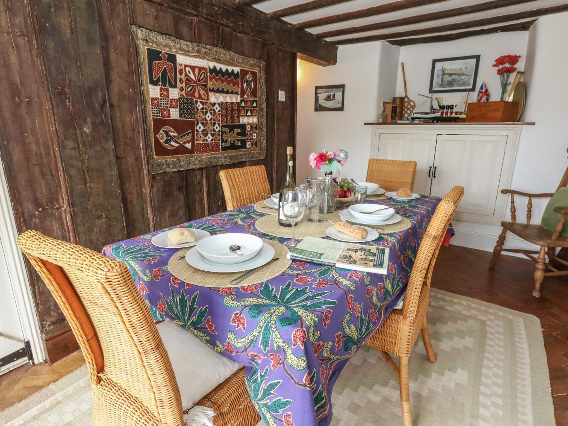 Cobblers Holiday home *