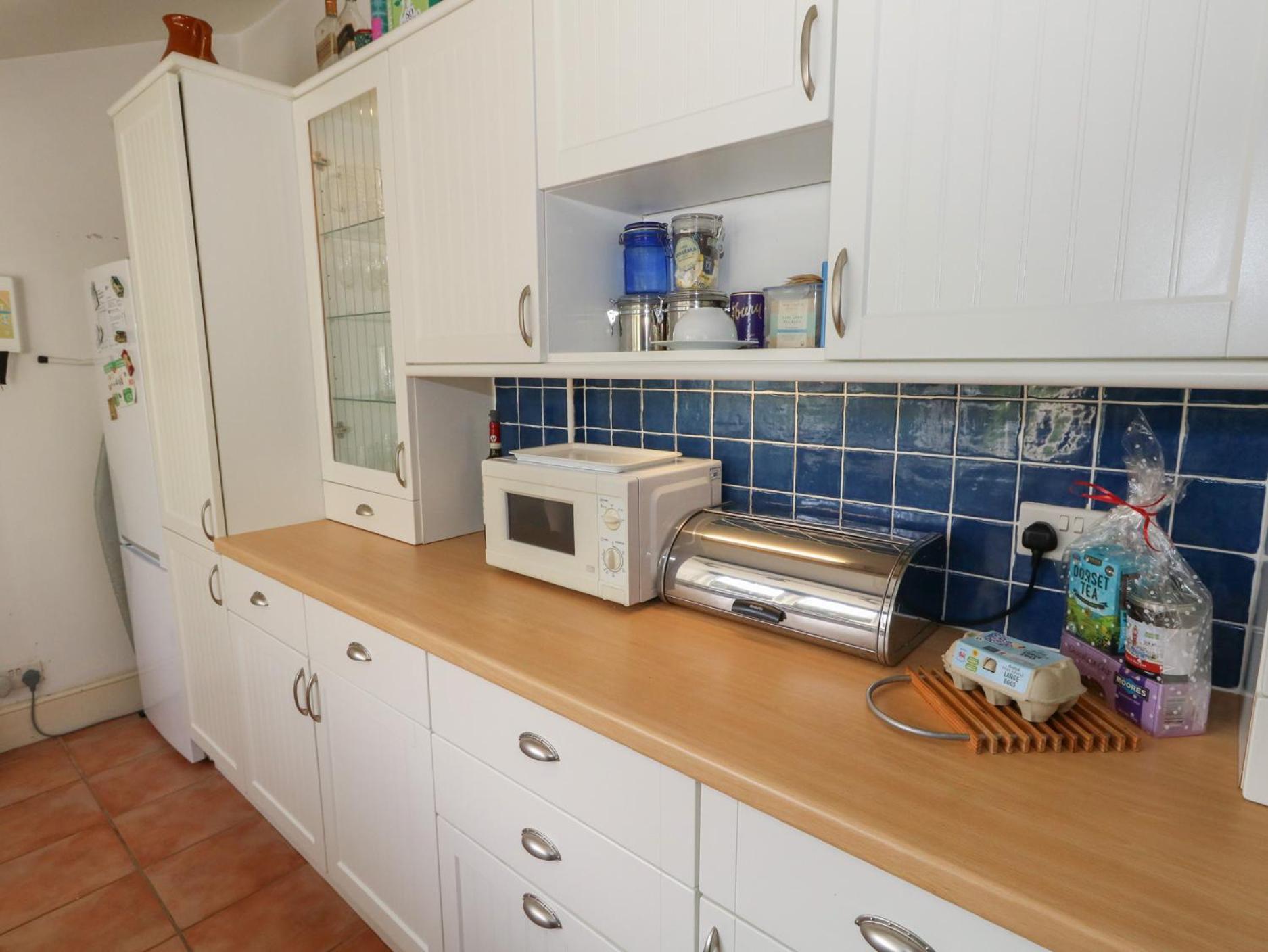 Holiday home Cobblers Weymouth