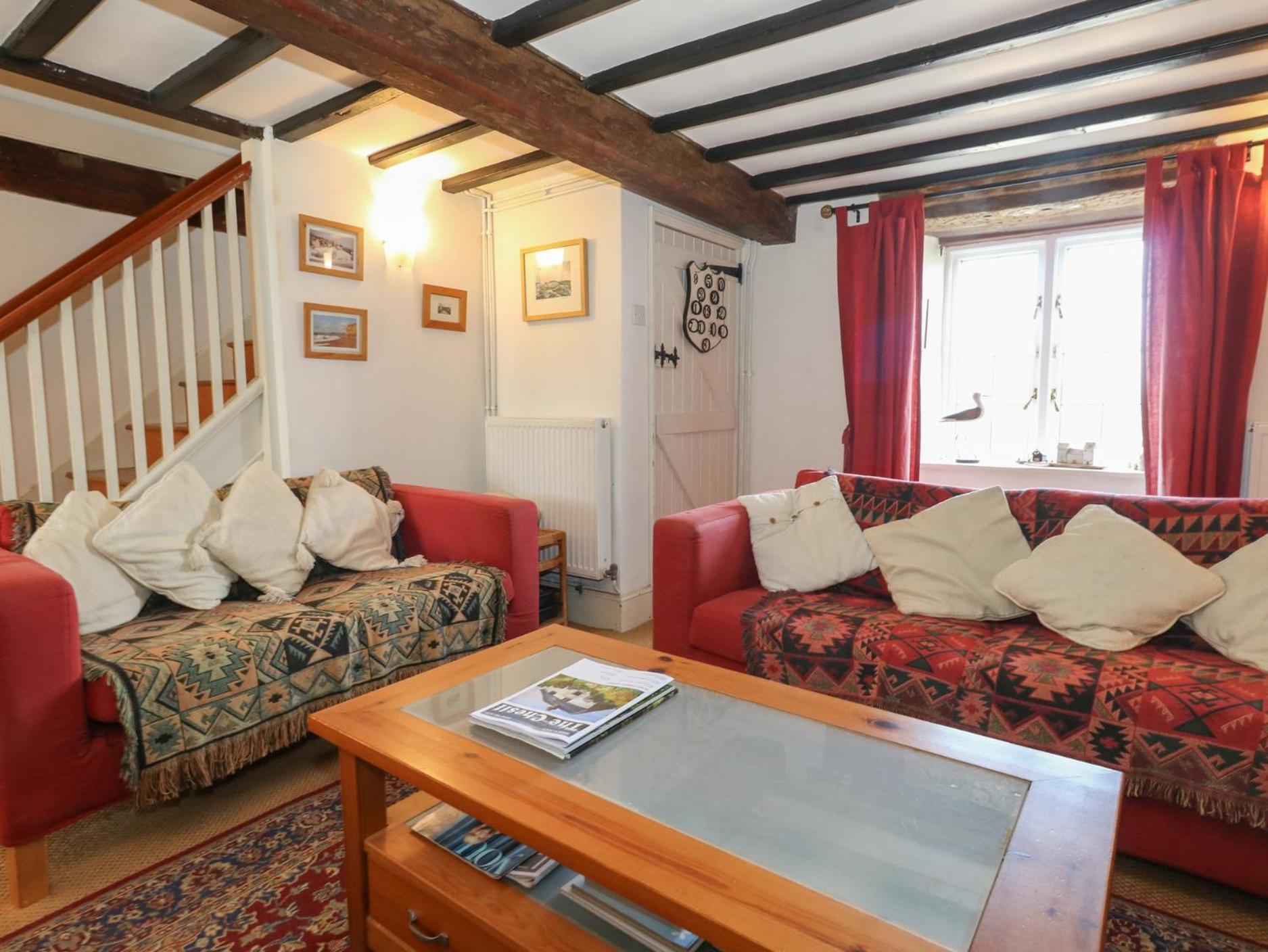 Cobblers Holiday home