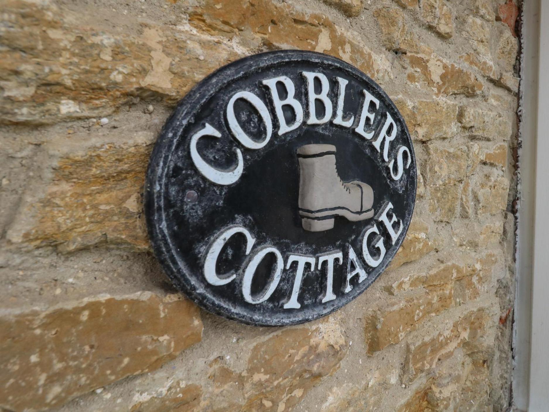 Cobblers * Weymouth