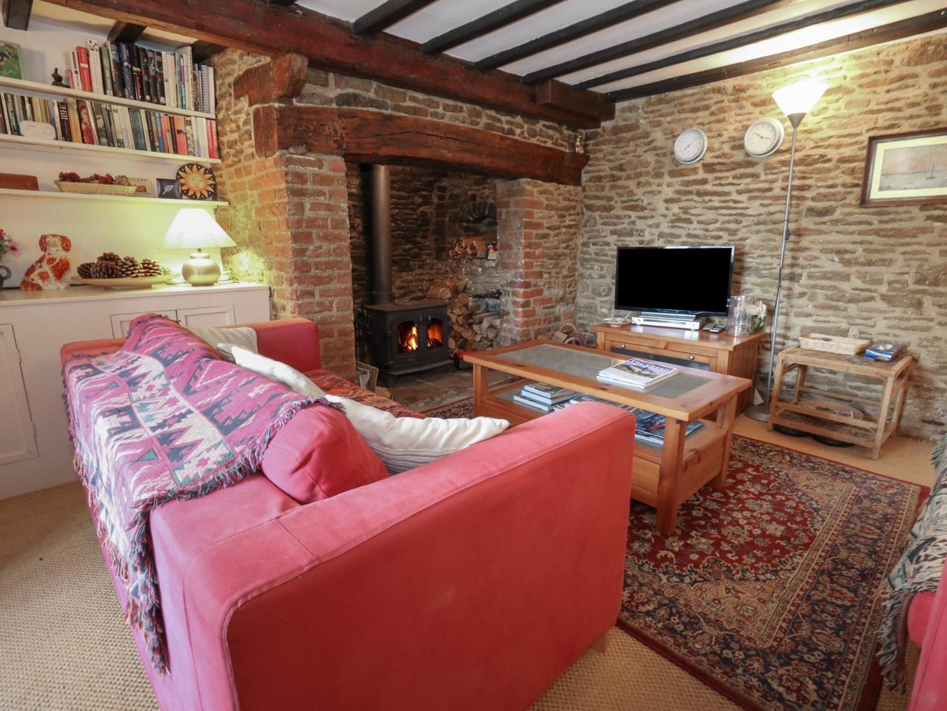 Cobblers Holiday home