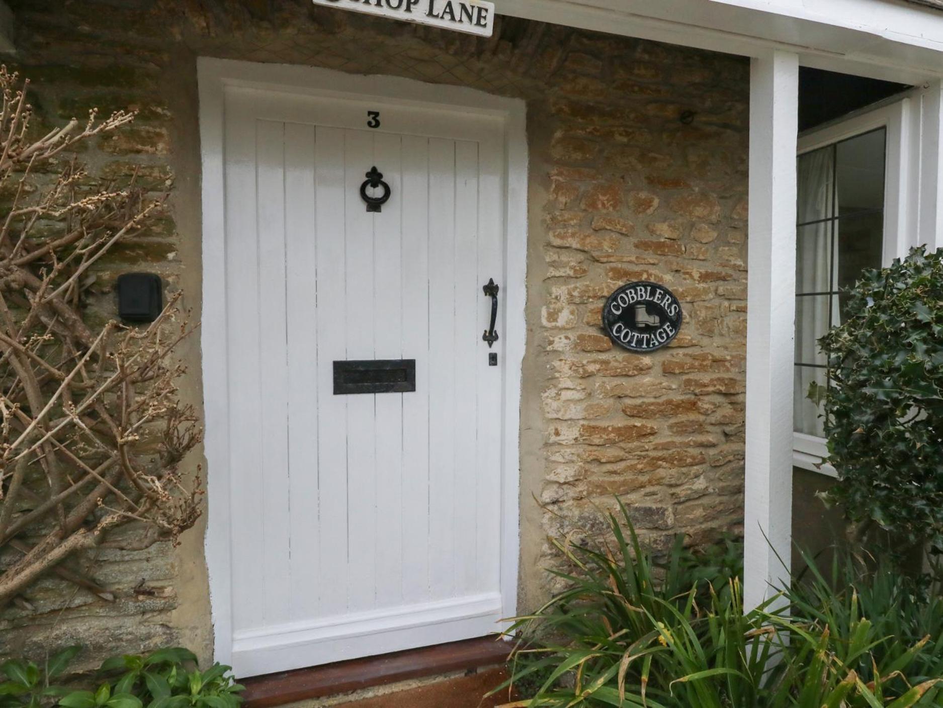 Cobblers Holiday home Weymouth